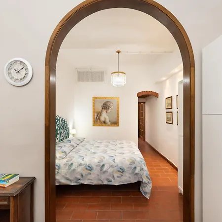 Apartment Keys Of Italy - Allegri 11 - 2 Bedrooms Nearby Santa Croce *