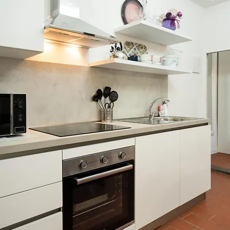 Keys Of Italy - Allegri 11 - 2 Bedrooms Nearby Santa Croce