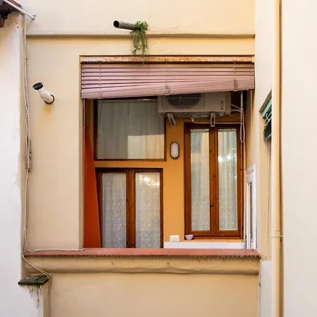 Keys Of Italy - Allegri 11 - 2 Bedrooms Nearby Santa Croce Apartment Florence