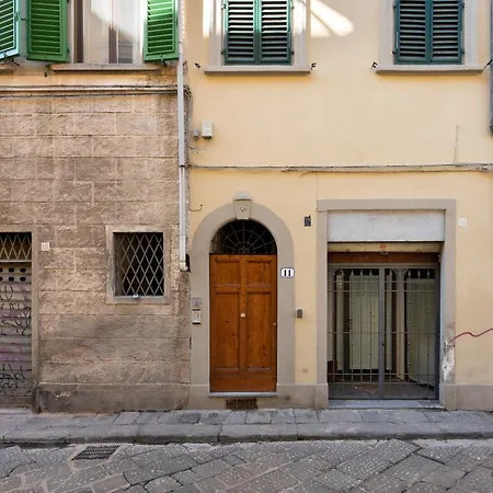 Keys Of Italy - Allegri 11 - 2 Bedrooms Nearby Santa Croce *