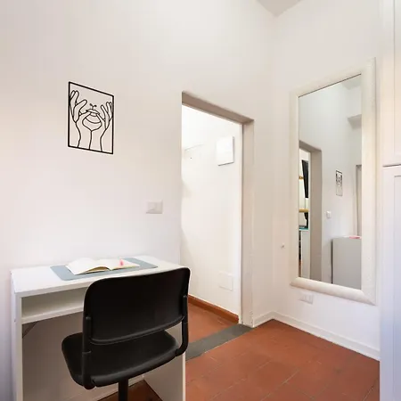 Keys Of Italy - Allegri 11 - 2 Bedrooms Nearby Santa Croce * Florence