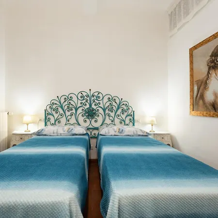 Keys Of Italy - Allegri 11 - 2 Bedrooms Nearby Santa Croce * Florence
