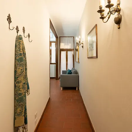 Keys Of Italy - Allegri 11 - 2 Bedrooms Nearby Santa Croce *