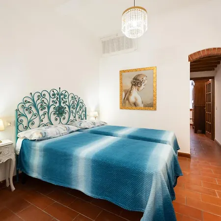 Apartment Keys Of Italy - Allegri 11 - 2 Bedrooms Nearby Santa Croce